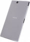 Xccess TPU Backcover Hoesje - Geschikt voor Sony Xperia Z Ultra - Wit