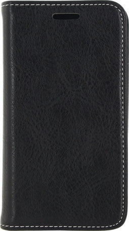 Xccess TPU Book Case Motorola Moto G Black