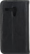 Xccess TPU Book Case Motorola Moto G Black