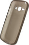 Xccess TPU case Ace 3 transp. bk