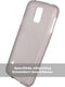 Xccess TPU Case Alcatel One Touch Pop S7 Transparant Black