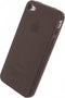 Xccess TPU Case Apple iPhone 4/4S Transparant Black
