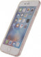 Xccess TPU Case Apple iPhone 6/6S Melt Clear