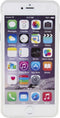 Xccess TPU Case Apple iPhone 6 Plus/6S Plus Triangular Marble Design Wood