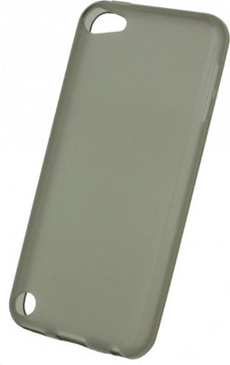 Xccess TPU Case Apple iPod Touch 5/6 Transparent Black