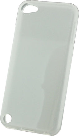 Xccess TPU Case Apple iPod Touch 5/6 Transparent White