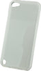 Xccess TPU Case Apple iPod Touch 5/6 Transparent White