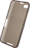 Xccess TPU Case Blackberry Z30 Transparant Black