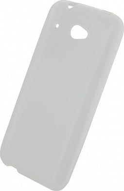 Xccess TPU case Desire 601 trans.Wh