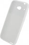 Xccess TPU case Desire 601 trans.Wh