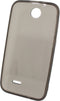 Xccess TPU Case HTC Desire 310 Transparant Black