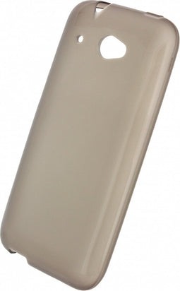 Xccess TPU Case HTC Desire 601 Transparant Black