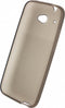 Xccess TPU Case HTC Desire 601 Transparant Black