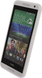 Xccess TPU Case HTC Desire 610 Transparant White