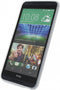 Xccess TPU Case HTC Desire 816 Transparant White