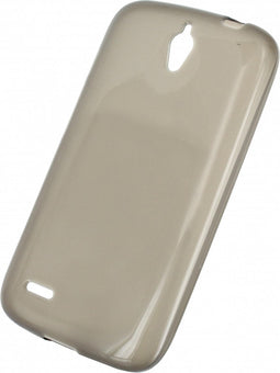 Xccess TPU Case Huawei Ascend G610 Transparant Black