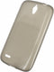 Xccess TPU Case Huawei Ascend G610 Transparant Black