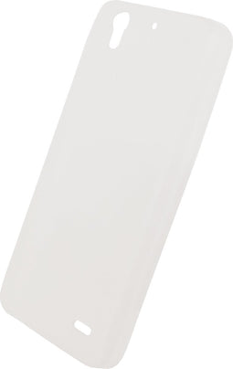Xccess TPU Case Huawei Ascend G630 Transparant White