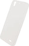 Xccess TPU Case Huawei Ascend G630 Transparant White