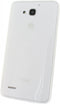 Xccess TPU Case Huawei Ascend G750 Transparant White