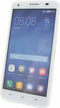 Xccess TPU Case Huawei Ascend G750 Transparant White