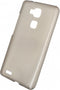 Xccess TPU Case Huawei Ascend Mate 7 Transparant Black