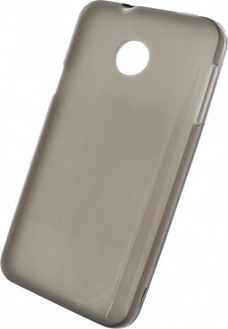 Xccess TPU Case Huawei Ascend Y330 Transparant Black