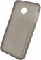 Xccess TPU Case Huawei Ascend Y330 Transparant Black
