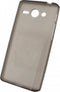 Xccess TPU Case Huawei Ascend Y530 Transparant Black