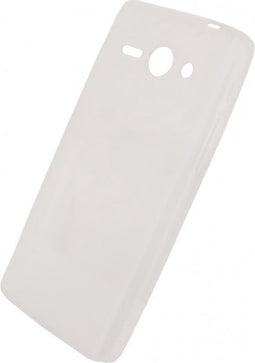Xccess TPU Case Huawei Ascend Y530 Transparant White