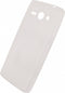 Xccess TPU Case Huawei Ascend Y530 Transparant White