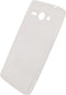 Xccess TPU Case Huawei Ascend Y530 Transparant White