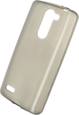 Xccess TPU Case LG L Bello Transp./bk