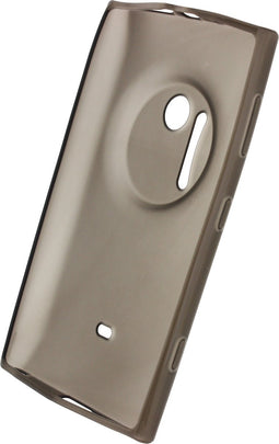 Xccess TPU Case Nokia Lumia 1020 Transparant Black