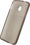 Xccess TPU case One Mini trans.Bk