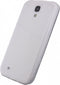 Xccess TPU case Sams S4 transp.Wh