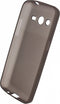 Xccess TPU Case Samsung Galaxy Core II Transparant Black