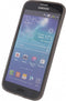 Xccess TPU Case Samsung Galaxy Mega 5.8 I9150 Transparant Black