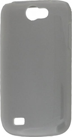Xccess TPU Case Samsung i8150 Galaxy W Transparant