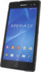 Xccess TPU Case Sony Xperia C3 Transparant Black