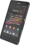 Xccess TPU Case Sony Xperia Z Black