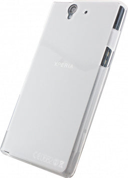 Xccess TPU Case Sony Xperia Z Wh