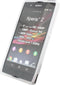 Xccess TPU Case Sony Xperia Z Wh