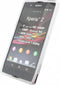 Xccess TPU Case Sony Xperia Z Wh