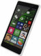 Xccess TPU Case Transparant White Nokia Lumia 830