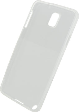 Xccess TPU Case voor Samsung Note 3