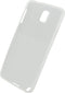 Xccess TPU Case voor Samsung Note 3