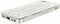 Xccess TPU/PC Case Apple iPhone 5/5S/SE Prism Design Silver