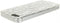 Xccess TPU/PC Case Apple iPhone 5/5S/SE Prism Design Silver