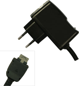 Xccess Travel Charger LG STA-P51E Comparable 800 mA Black